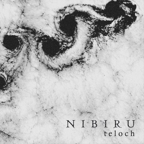 Teloch cover art