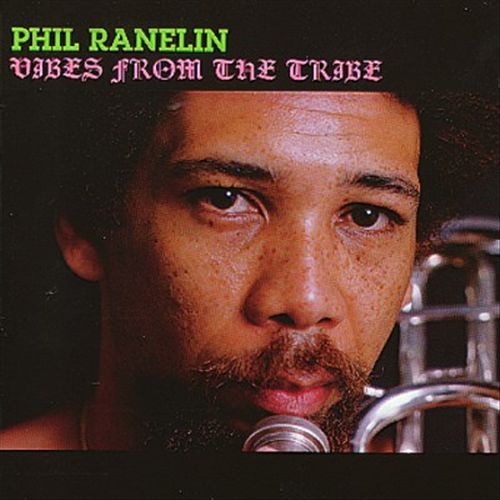 Vibes from the Tribe cover art