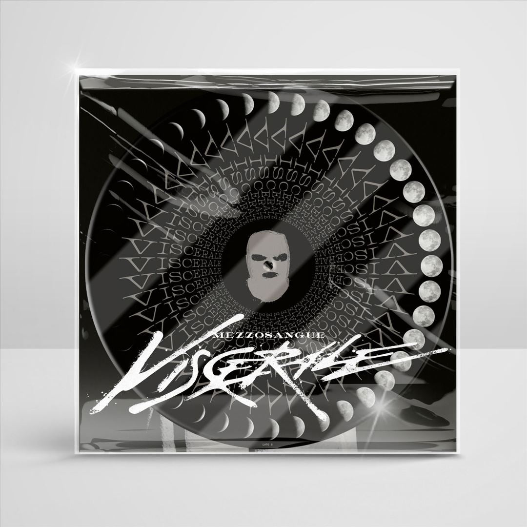 Viscerale cover art