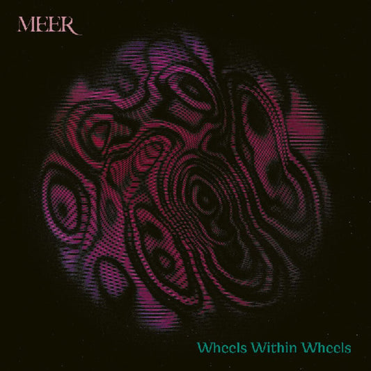 Wheels Within Wheels cover art