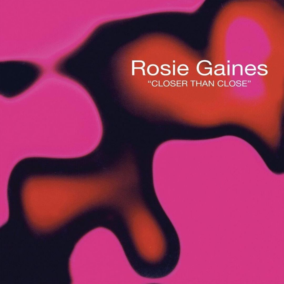 Closer Than Close cover art