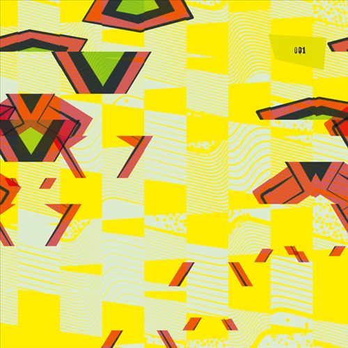 Revolução 2005-2008 cover art