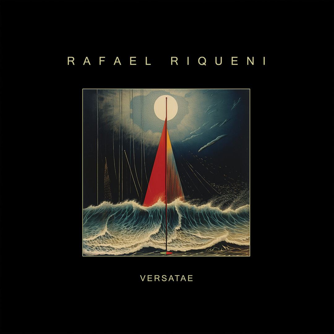 Versatae cover art