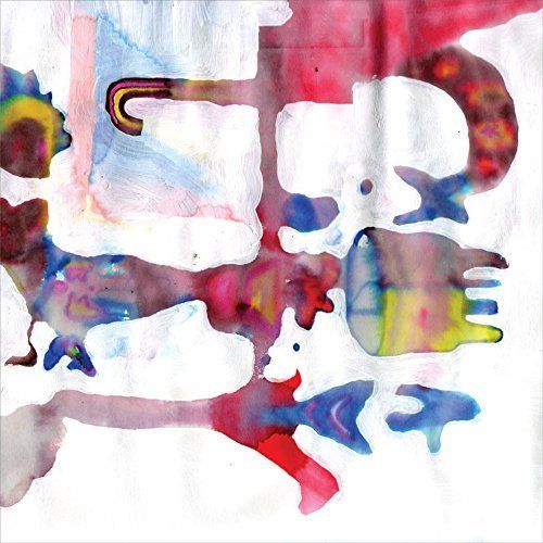Spirit of the Positive Wind cover art