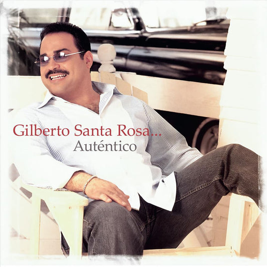 Auténtico cover art