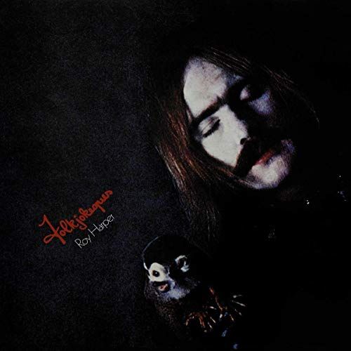 Folkjokeopus cover art
