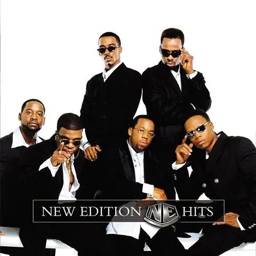 Hits cover art