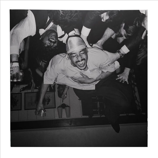 Baby cover art