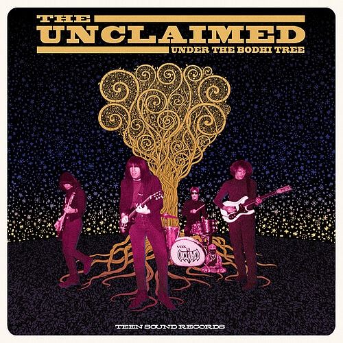 Under the Bodhi Tree cover art