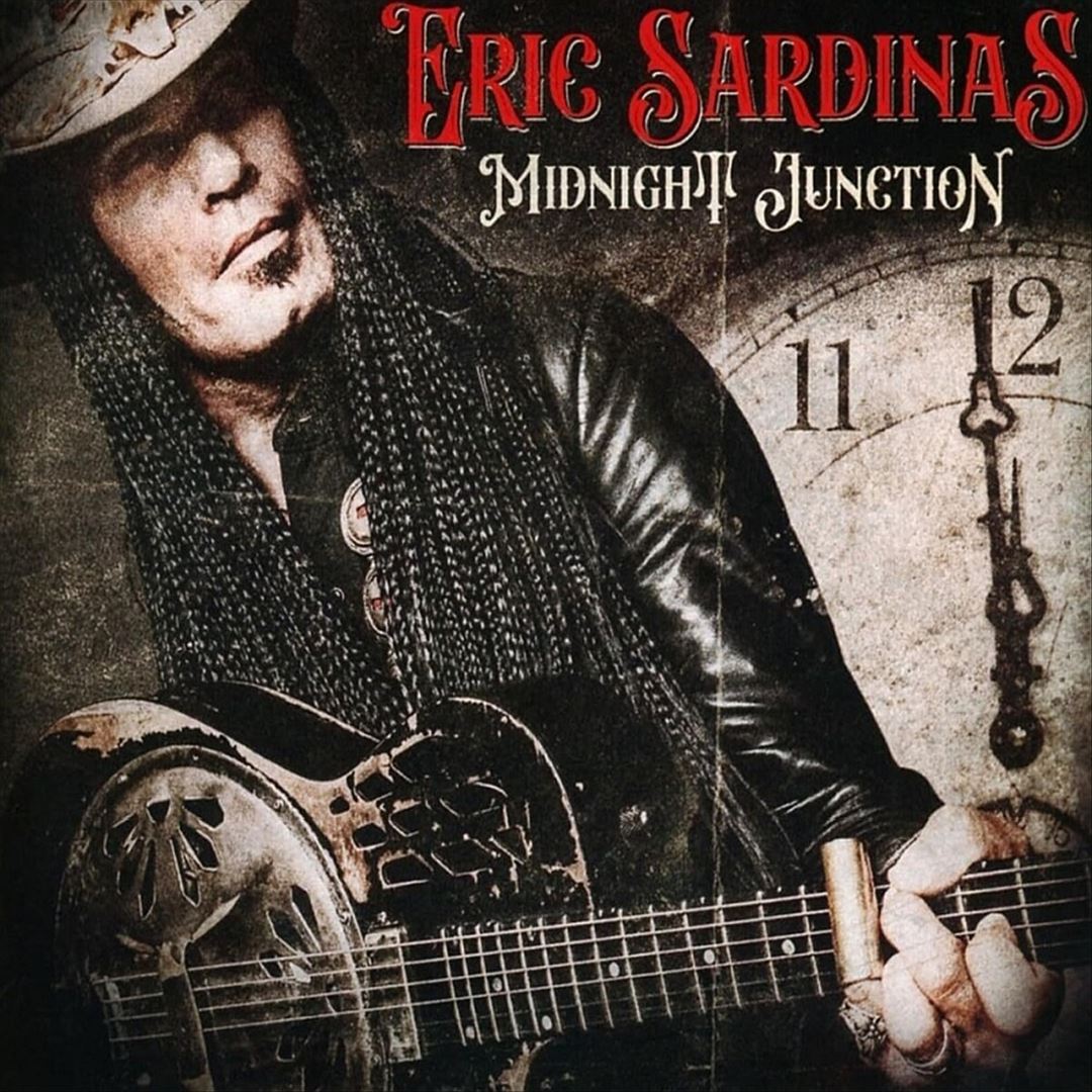Midnight Junction cover art