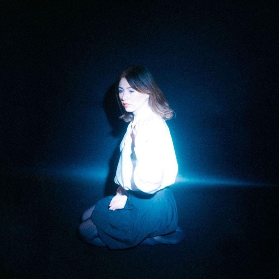Dark Sky Reserve cover art