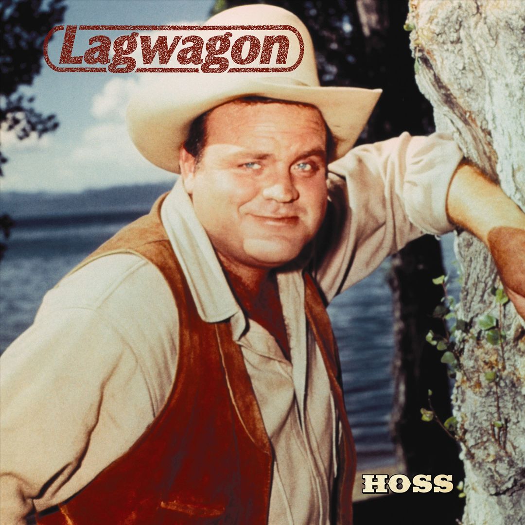 Hoss cover art