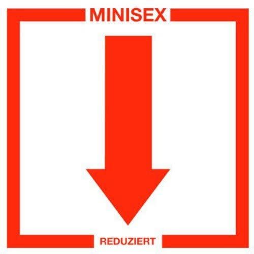 Reduziert cover art