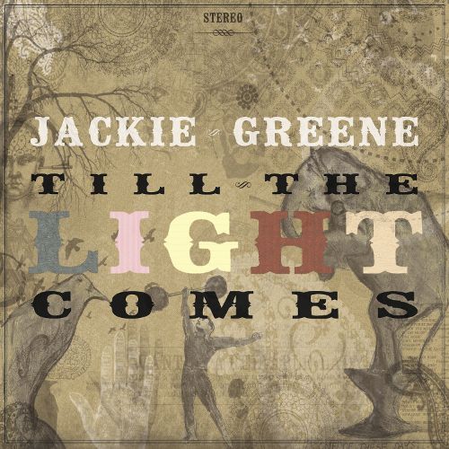 Til the Light Comes cover art