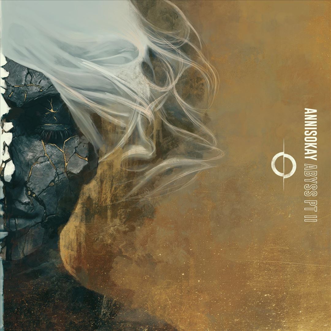 Abyss, Pt. 2 cover art