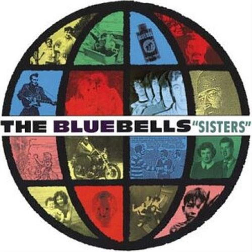 Sisters cover art
