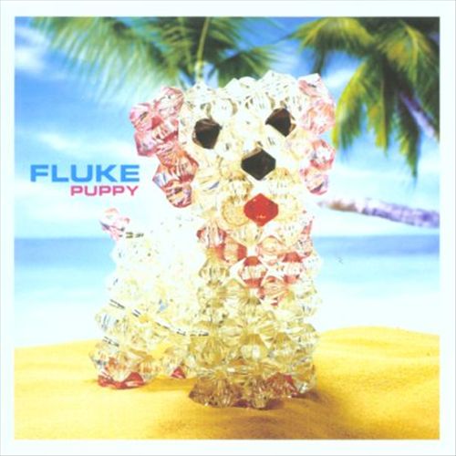 Puppy cover art