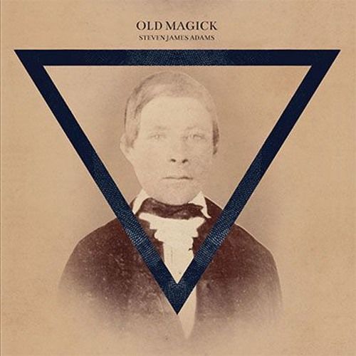 Old Magick cover art