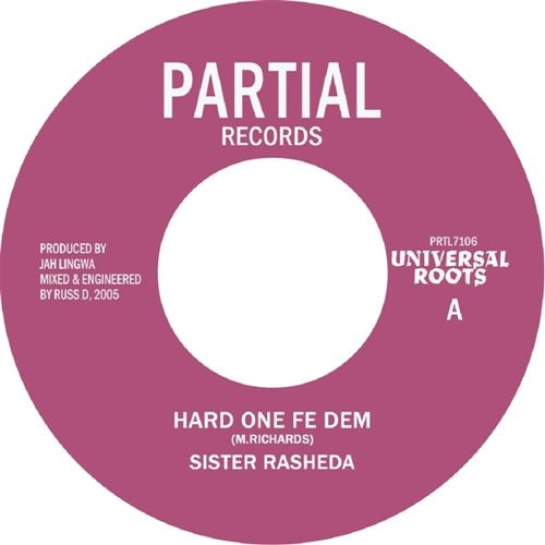 Hard One Fe Dem cover art