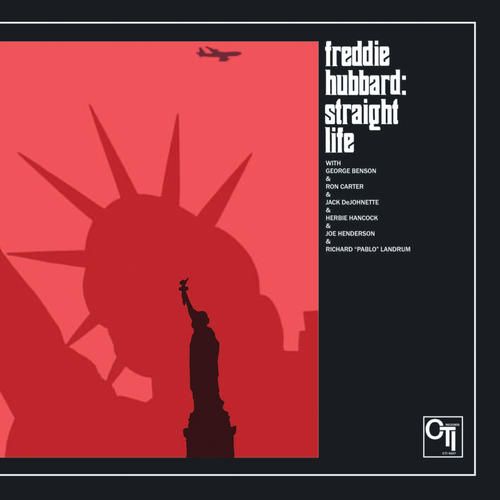 Straight Life cover art