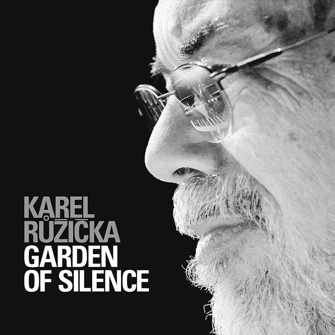 Garden of Silence cover art