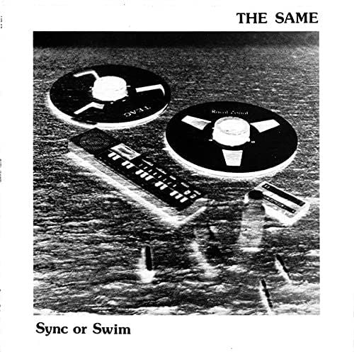 Sync or Swim cover art