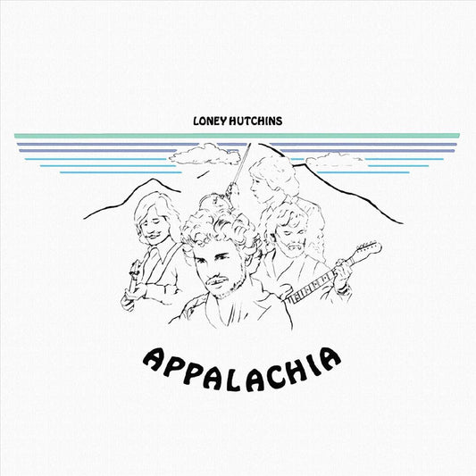 Appalachia cover art