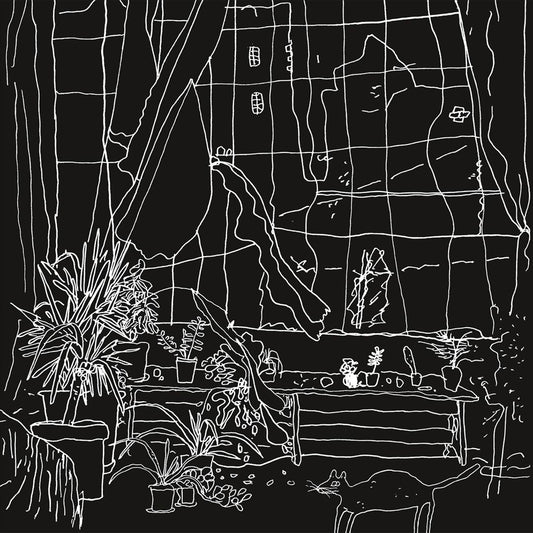 Day in the Life cover art