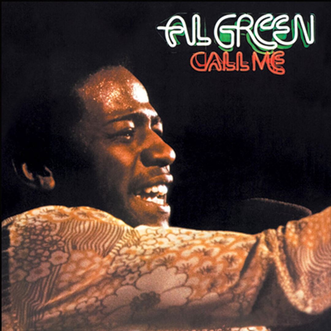 Call Me cover art