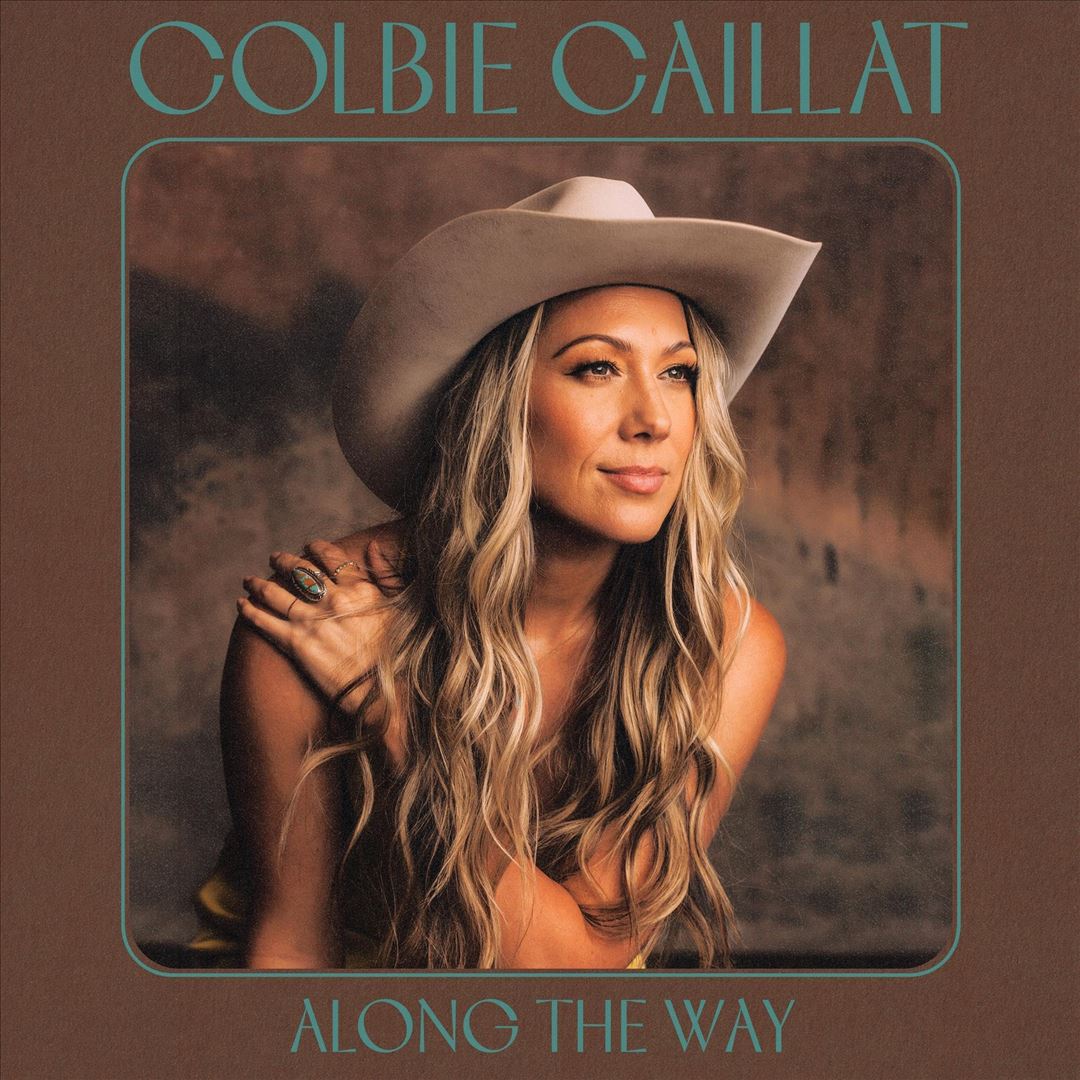 Along the Way cover art