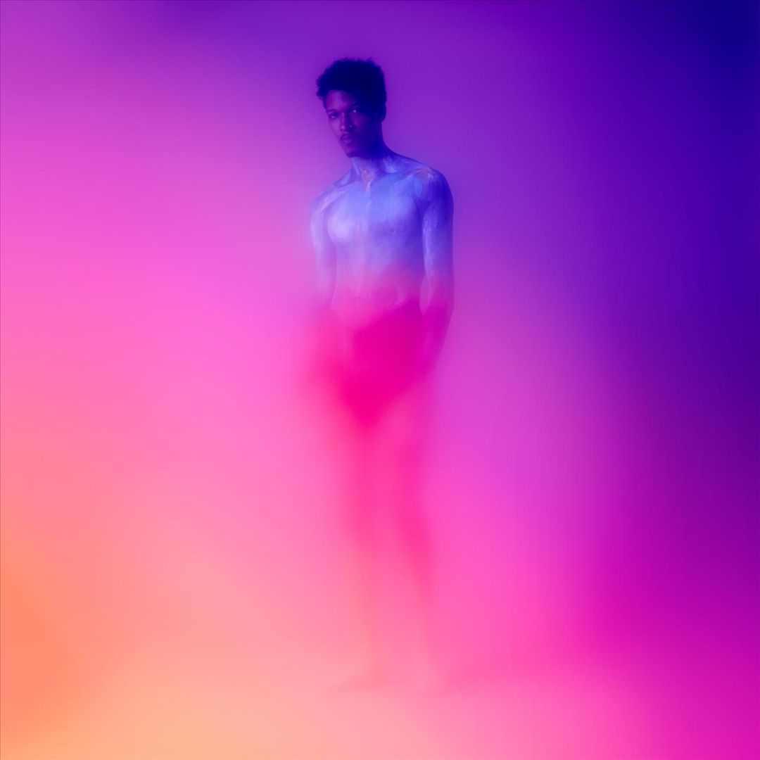 Songs in the Key of Solitude cover art