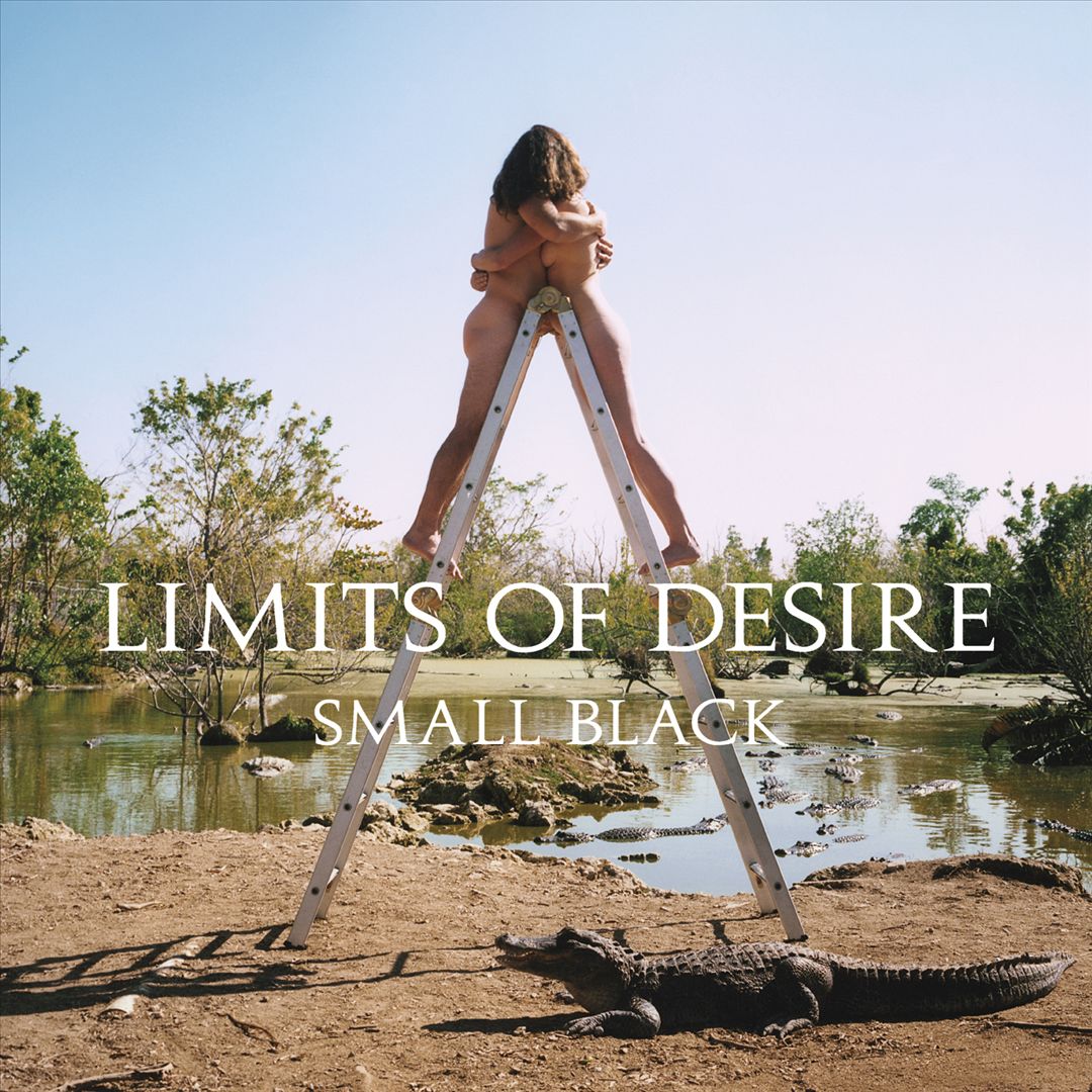 Limits of Desire cover art
