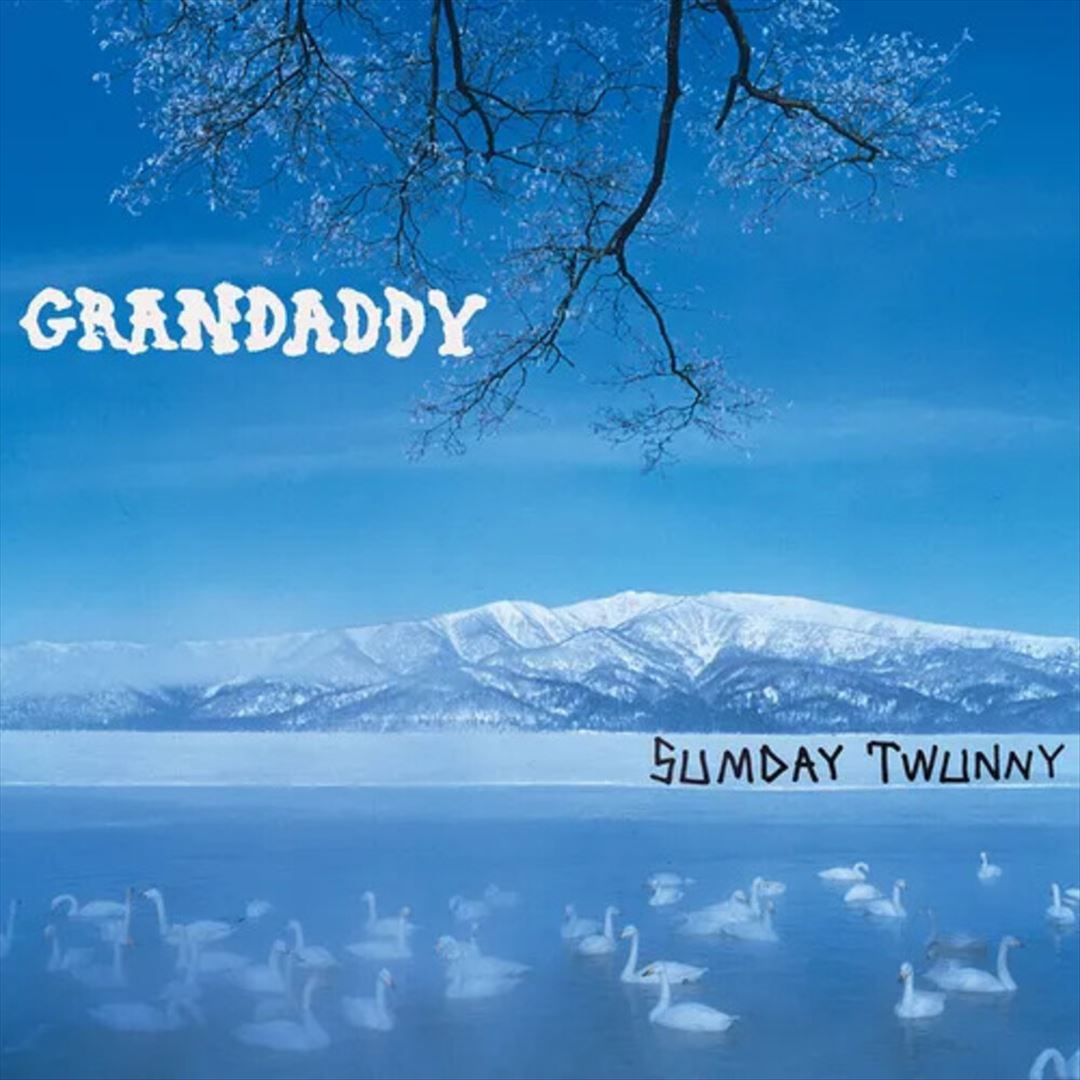 Sumday: Twunny cover art