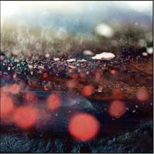Resurrection cover art