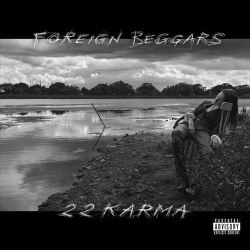 2 2 Karma [Deluxe Edition] cover art