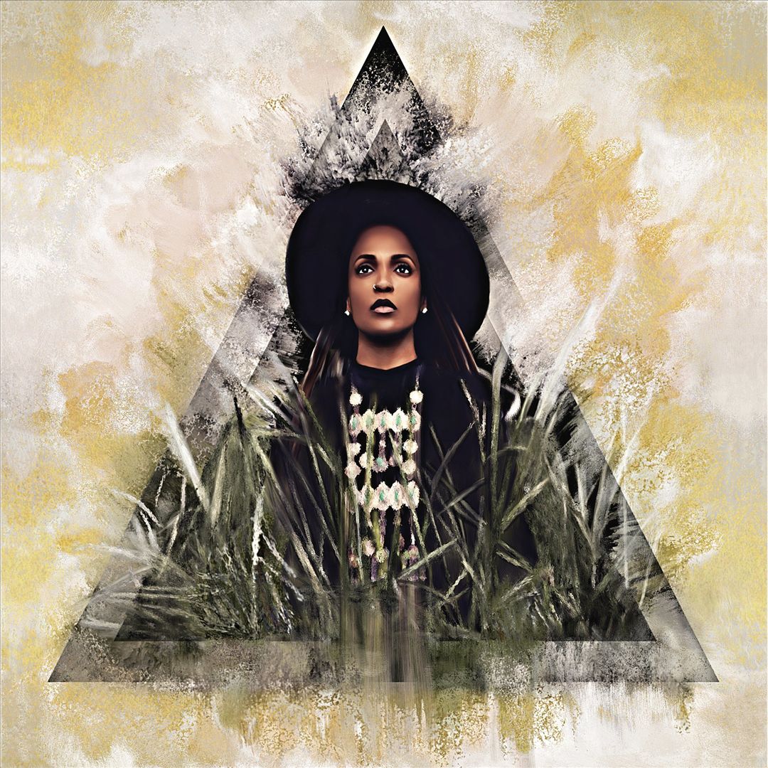 The Sharecropper's Daughter [Bonus Vinyl] cover art