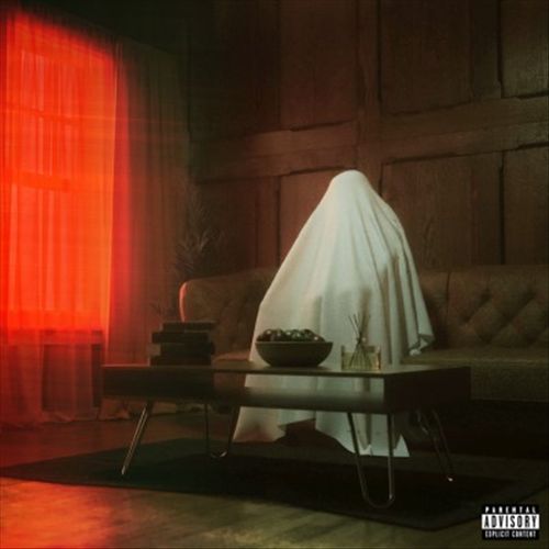 I Can Feel You Forgetting Me cover art