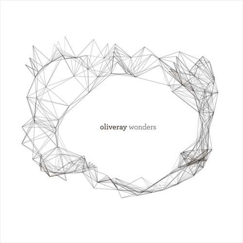 Wonders cover art