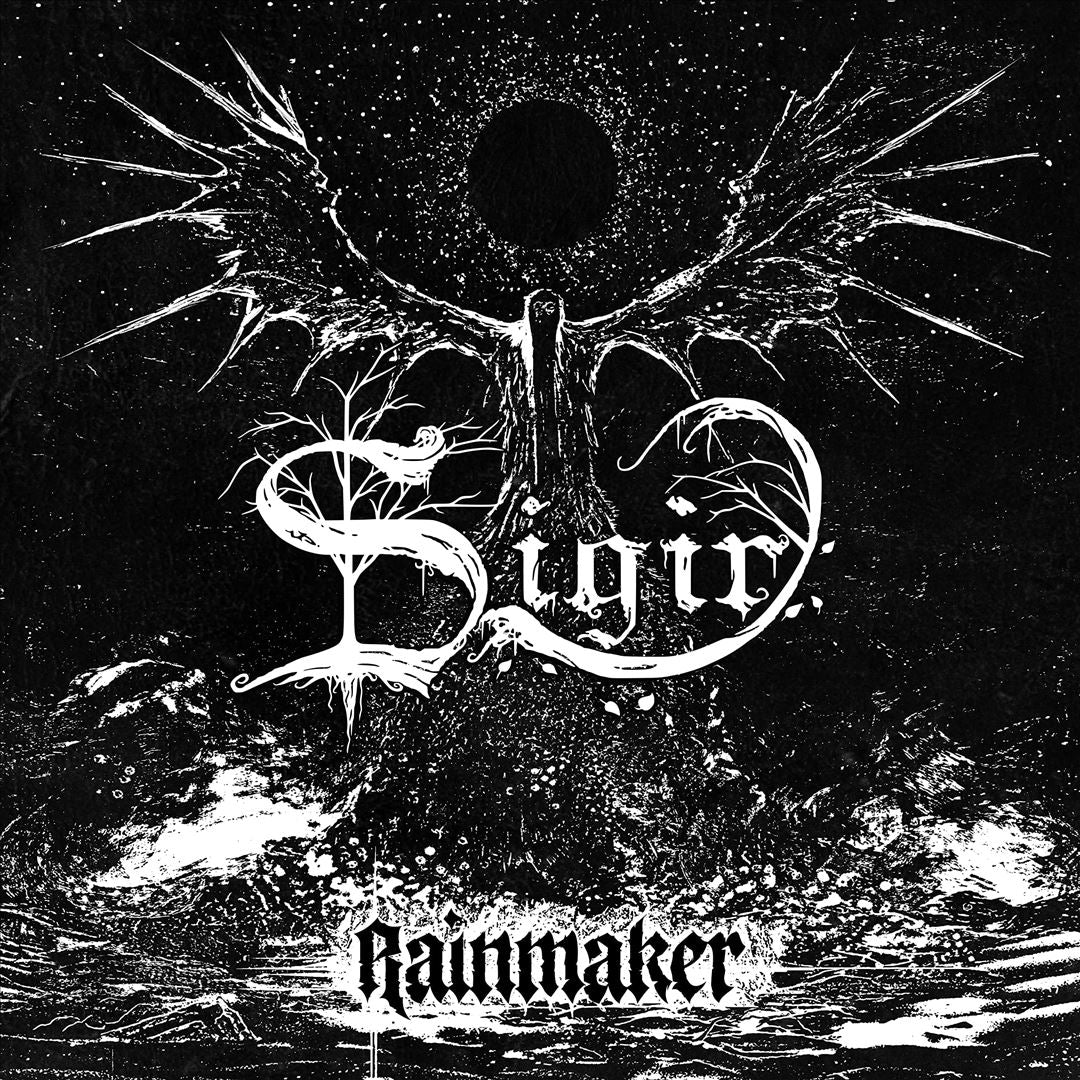 Rainmaker cover art