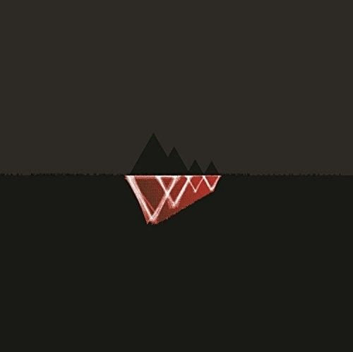 Can't Explain/Below cover art