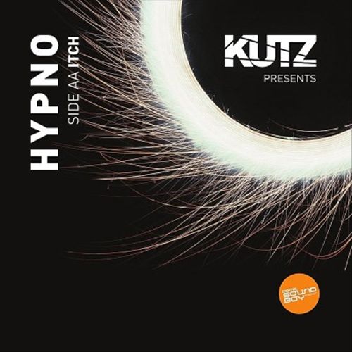 Hypno cover art