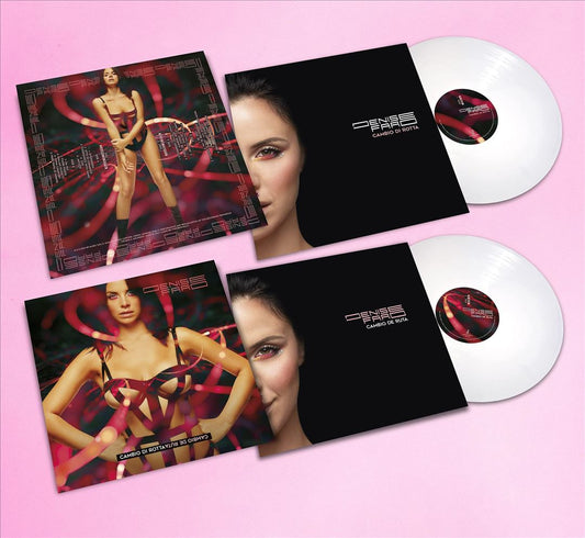 Cambio di Rotta cover art