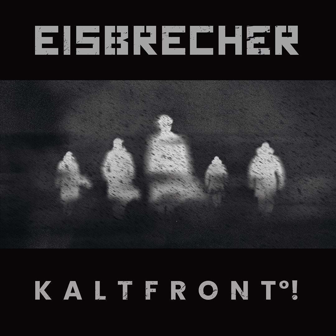 Kaltfront cover art