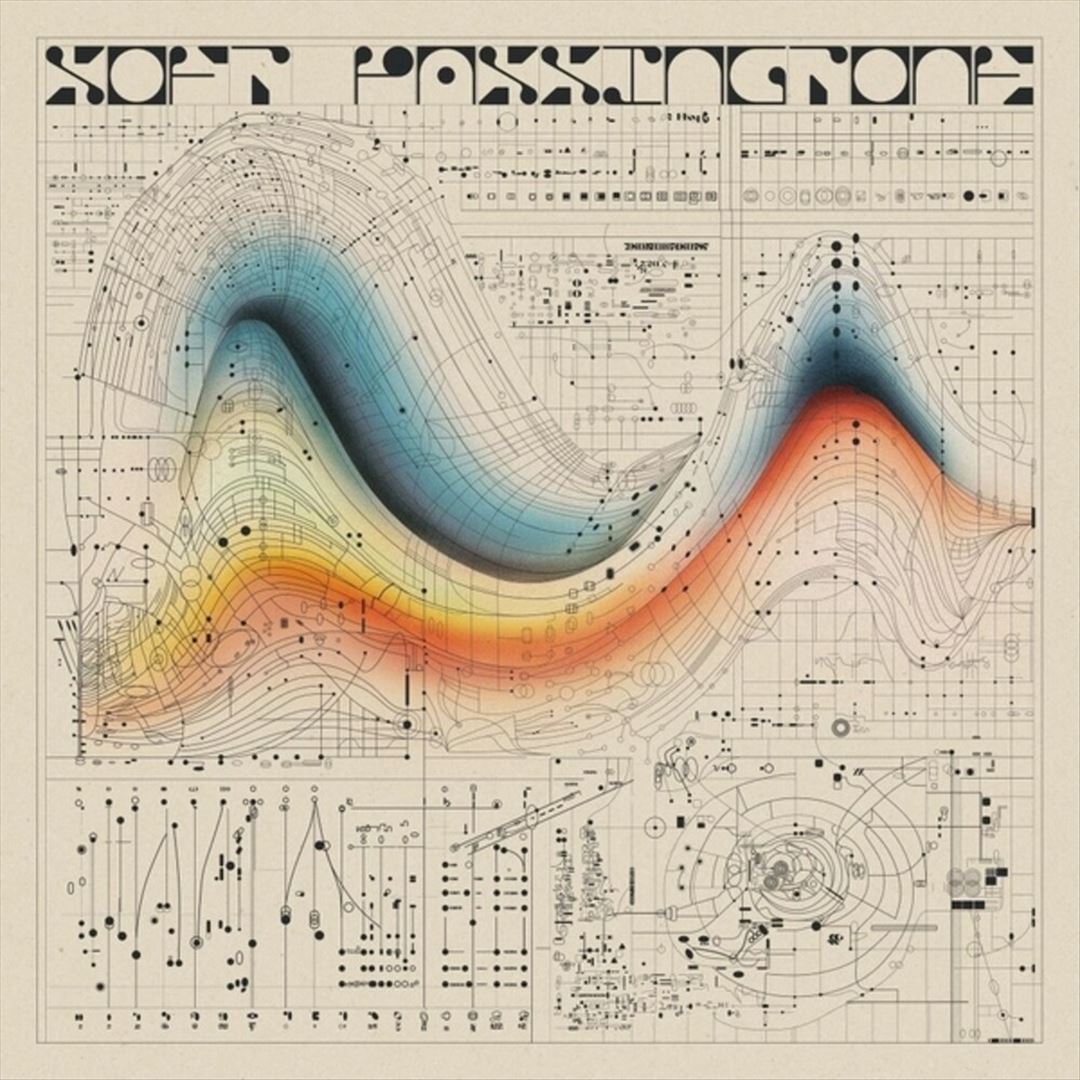 Passing Tone cover art