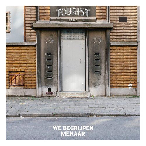We Begrijpen Mekaar cover art