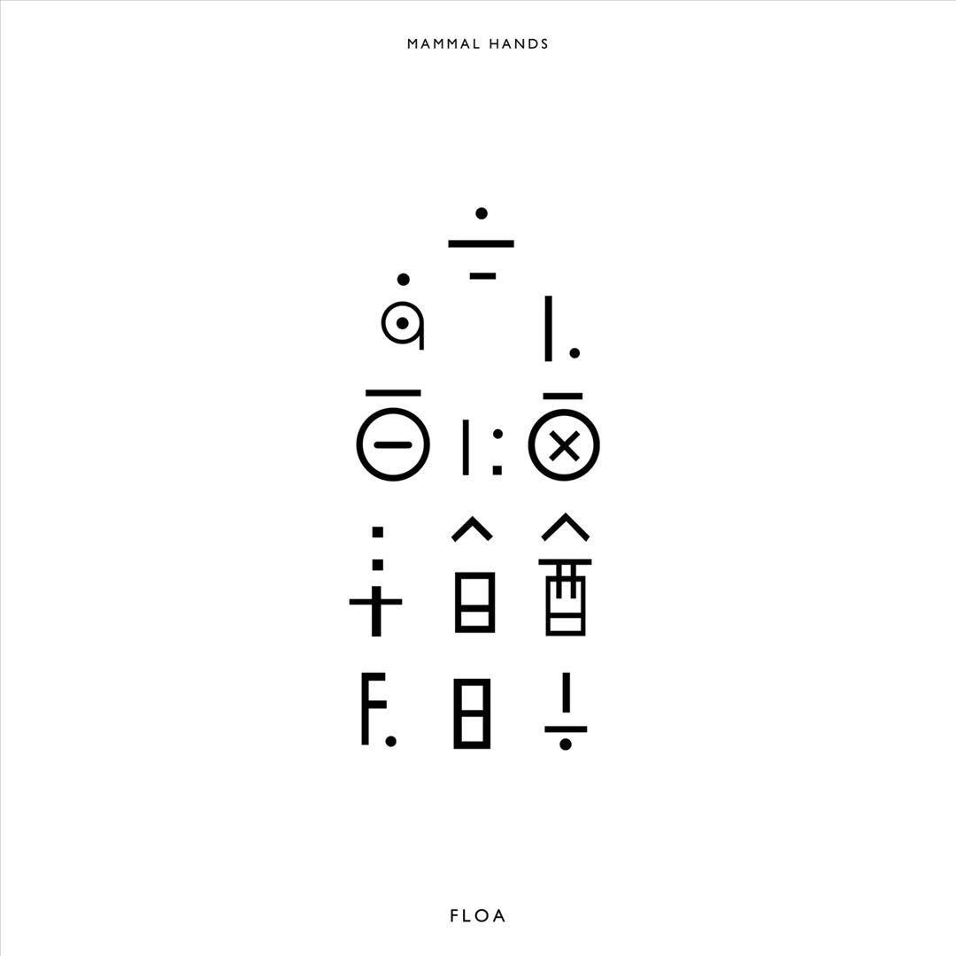 Floa cover art