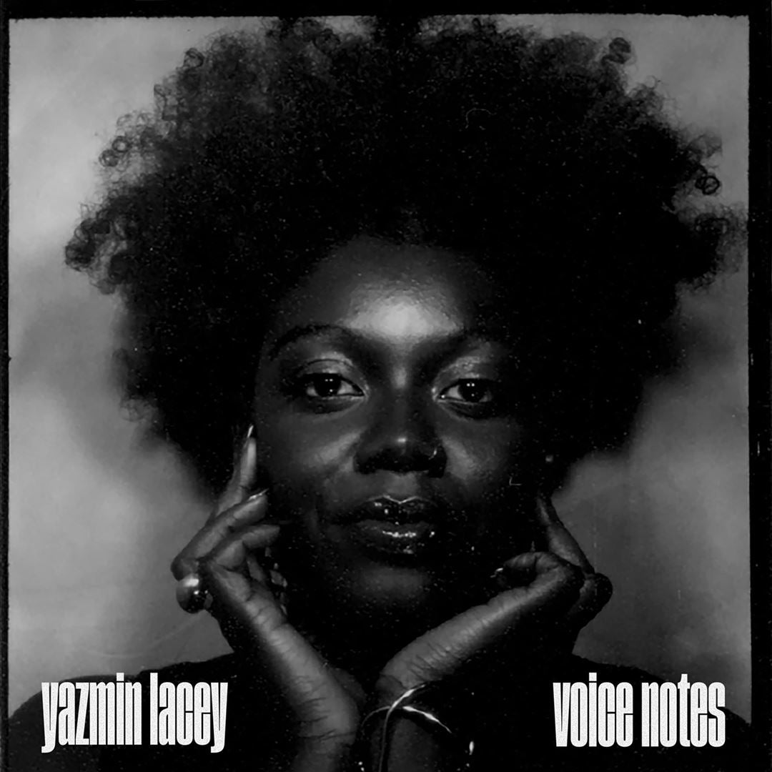 Voice Notes cover art