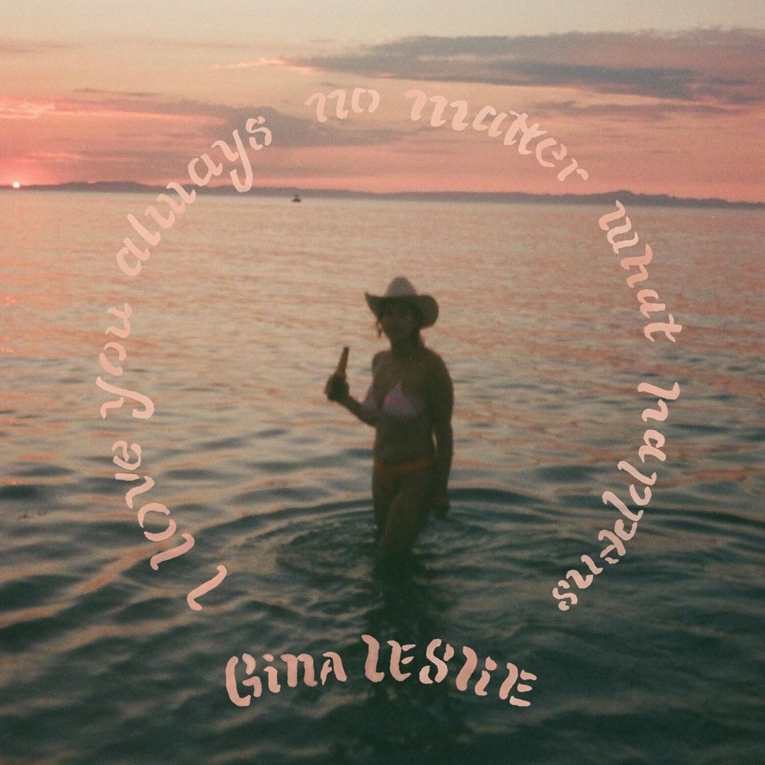 I Love You Always No Matter What Happens cover art