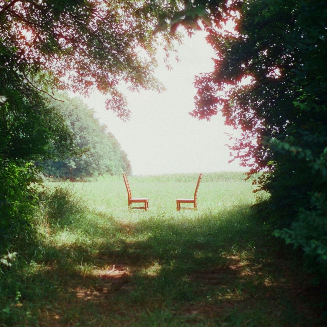 Singin' to an Empty Chair cover art
