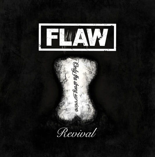 Revival cover art